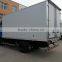 New design fridge van with low price