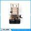 High Quality 3in1 Frame Machine TBK-318