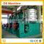 cottonseed oil manufacturing process, cottonseed oil mill