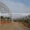 Fiberglass AL Frame Farm Greenhouse