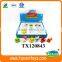 Alloy Diecast 1:64 Slide Cartoon Car for Kids Metal Cartoon Vehicle