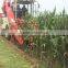 4YZ-3A corn harvesting machine/corn combine harvester