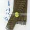 Atlantic welding rod specification E7018 E6013 welding electrode manufacturer
