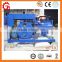 ISO supplier GMP40/10-H hose peristaltic mortar plastering pump