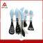 Top Selling Colorful Nylon Kitchen Tools and Utensils and Their Uses