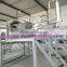 The latest generation of 15 Ton continuous tyre pyrolysis plant