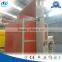 Unique Design High Purpose Waste Plastic Infusion Bottle Recycling Machine