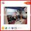MFB503 semi-automatic woodworking edge banding machine
