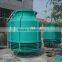 2016 New Design High Quality Cooling Tower On The Water Pool