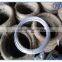  china Electro or hot dipped Galvanized iron Wire