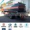 camc 6x4 chemical transportation tanker trucks