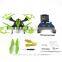 RC real-time aerial photography UAV mobile phone control four - axis aircraft UAV aircraft wifi