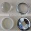 Grow light lens ,optical grass lens and reflector with integrated led chip for your DIY grow light
