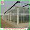 Venlo agricultural pc sheet vegetable/fruit/flower greenhouse