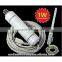 ALCON AOU-2410 High Power USB Mimo Adapter 1W 2.4Ghz.11b/g/n 150Mbps with 7-dbi Omni Antenna