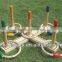 Champion Sports Ring Toss Set