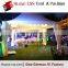 Easy up 4x4 Marquee Pagoda Tent for Sale