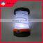 3 Modes Collapsible Spring Outdoor Camping LED Lantern