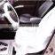 Clear Plastic car seat cover