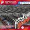 Quality certification scafolding erw pipe price per unit