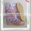 pvc fashion funky lady rain boots