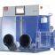 Acrylic Glove Box with Gas Purification System and PLC Control Lab2000