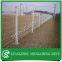 Cheap fence panels decorative wire 3d fencing for residential