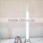 New design 2016 aluminum candle holder
