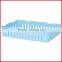 Plastic Big Multi-Function Drawer Storage Baskets