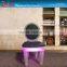 led vitoria gost chair