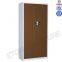 Steel Vertical Office Confidential File Cabinet with 2 Drawers