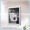 2017 New Design Wooden Printing Photo Frame With Mirror Decor for Family