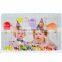 Decorative Home Decor Sublimation Magnetic Jigsaw Puzzle