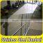 Home Stair 304 Stainless Steel Indoor Tempered Glass Railing