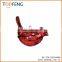 Cardinals Wind Chime