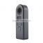 Dual Lens 720 Panoramic HD VR wifi mini 360 two lens action camera 4K