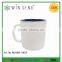 Creative Mark Ceramic Cup Contracted Coffee Cup Milk Cup