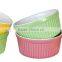 2017 Promotional ceramic nice cheap ramekin bowl