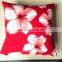 High quality 100% cotton Various Design Decorative Pillow