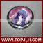 most popular promotion item private logo printed make up mirror