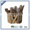 2015 best seller chinese big sale handmade Wood with glass candle holder