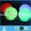 Living Garden Light Decor Waterproof LED Color Changing Ball CB003