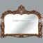 Baroque Decorative wall mirror for hotel / home FA-121P-01