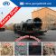 Factory direct Trade Assurance wood sawdust rotary dryer