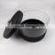 Fashionable Round Acrylic Rose Flowers Box Wholesale