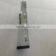 Wholesale transparent Crystal shield award trophy manufacturer