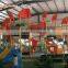 (HD-602 ) Colorful funny EN1176 certificate backyard and park good quality kids doctor children's playground