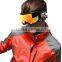 Ski and Mountain climbing goggles