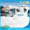 Hot sell new style 3 in 1extendable ice scraper with brush in china