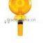 portable road safety lights